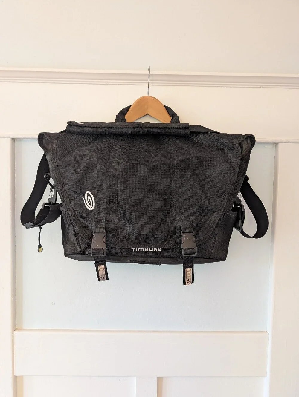 Timbuk2 Classic Messenger Bag 21